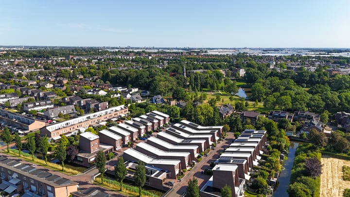 Photo 52 of Oltmansstraat 17