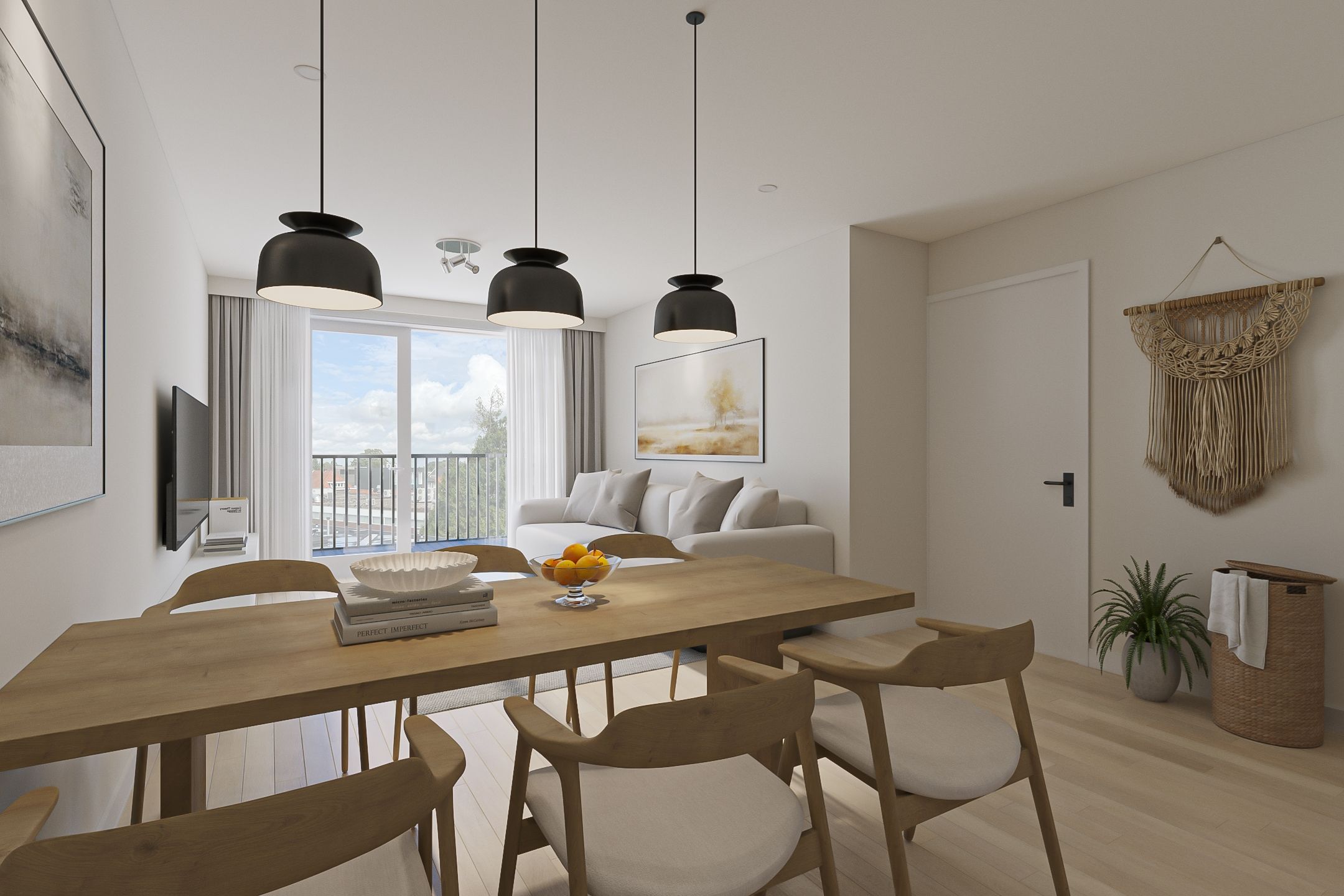 Foto 3 van Tuinstraat 56-B