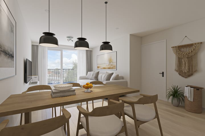 Foto 3 van Tuinstraat 56-B