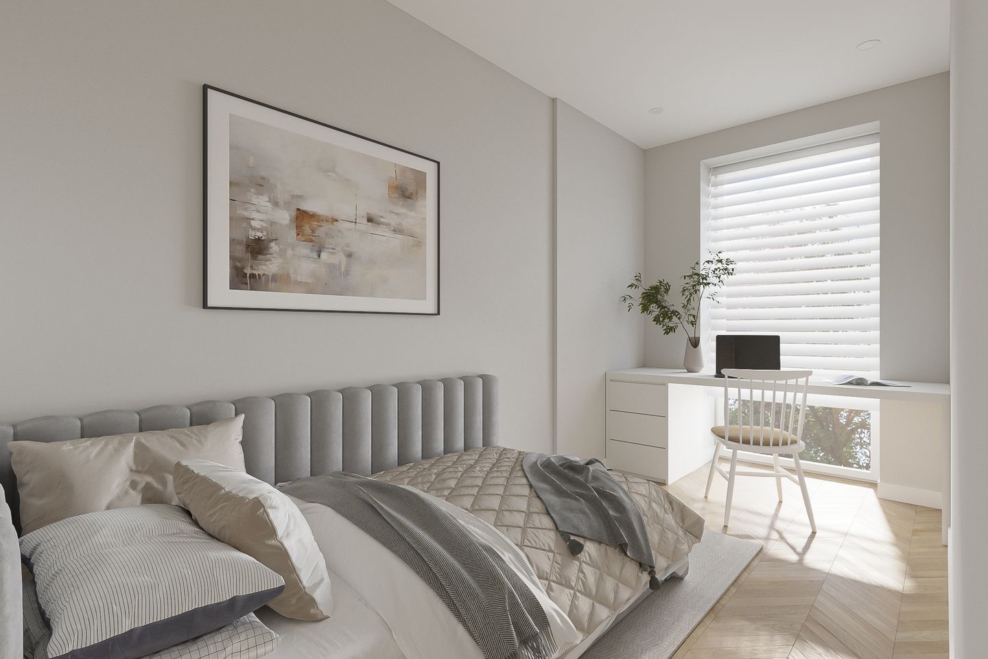 Foto 4 van Tuinstraat 56-B