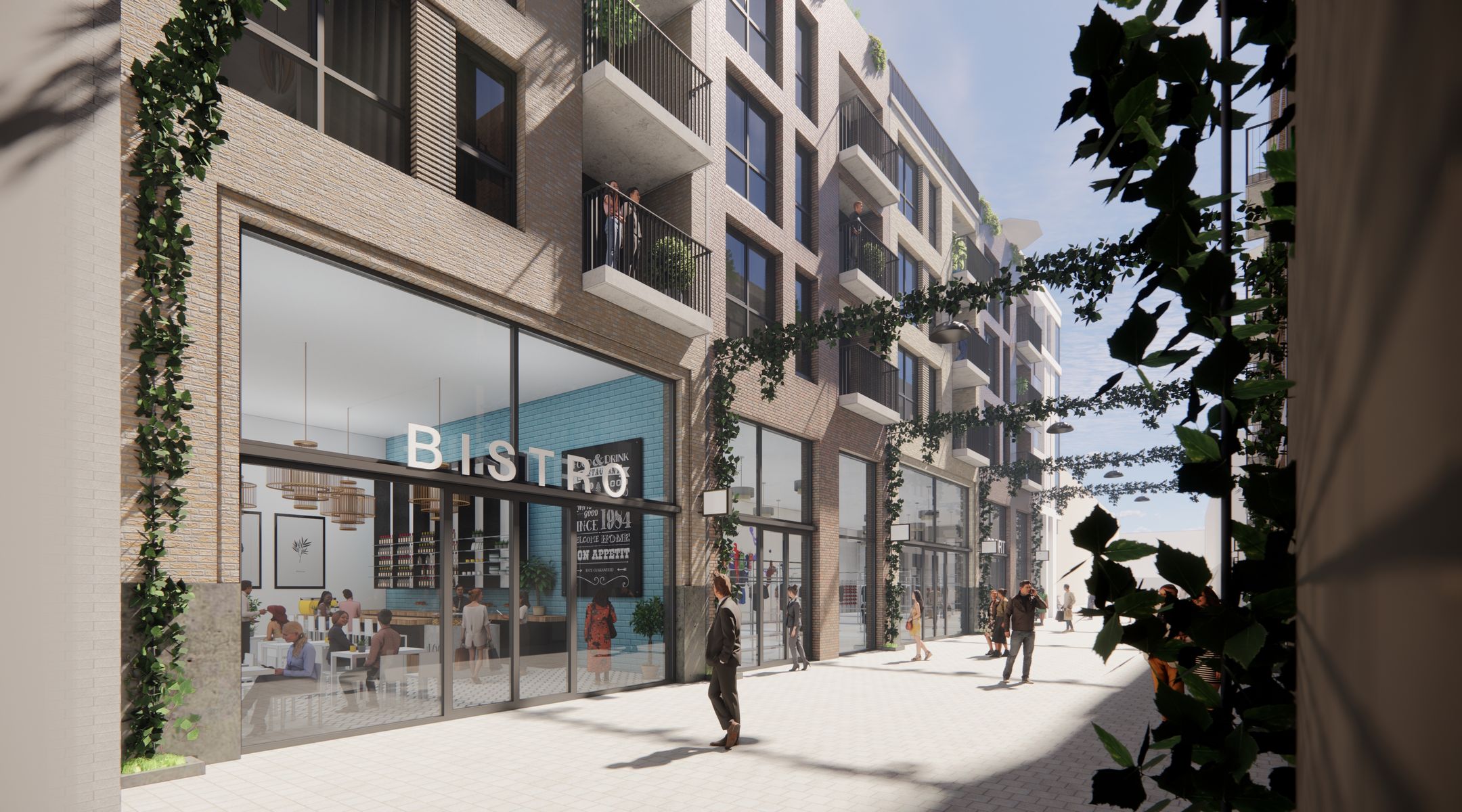 Foto 6 van Tuinstraat 56-B