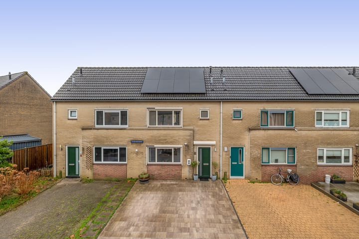 Vijzelmolenerf 8 main image