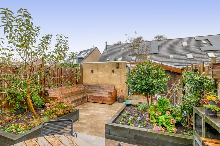 Foto 4 van Vijzelmolenerf 8