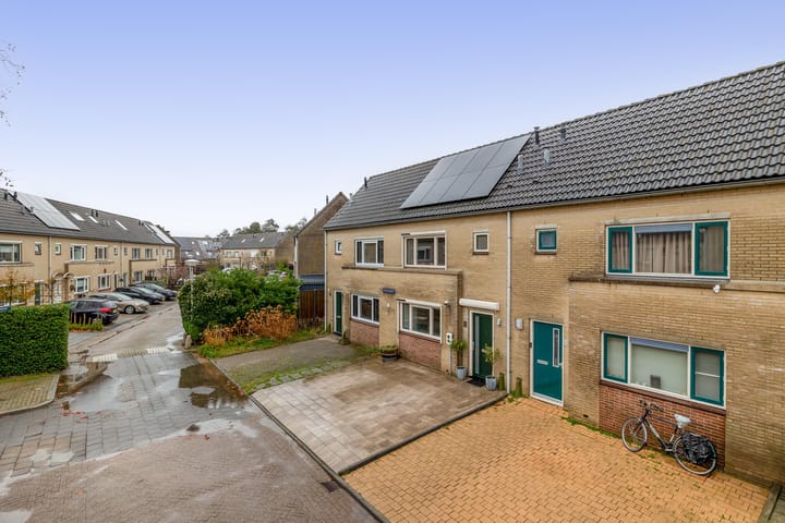 Foto 6 van Vijzelmolenerf 8