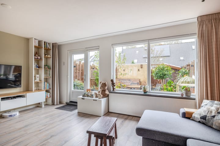 Foto 9 van Vijzelmolenerf 8