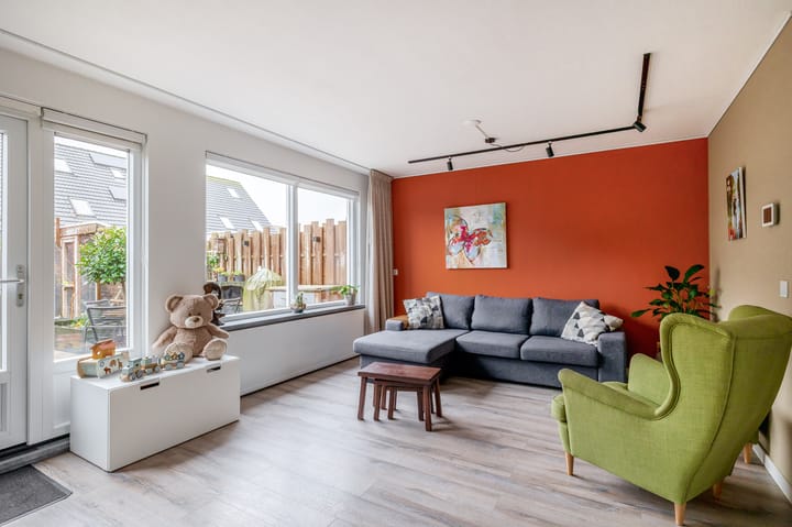 Foto 8 van Vijzelmolenerf 8