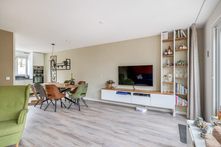 Foto 10 van Vijzelmolenerf 8