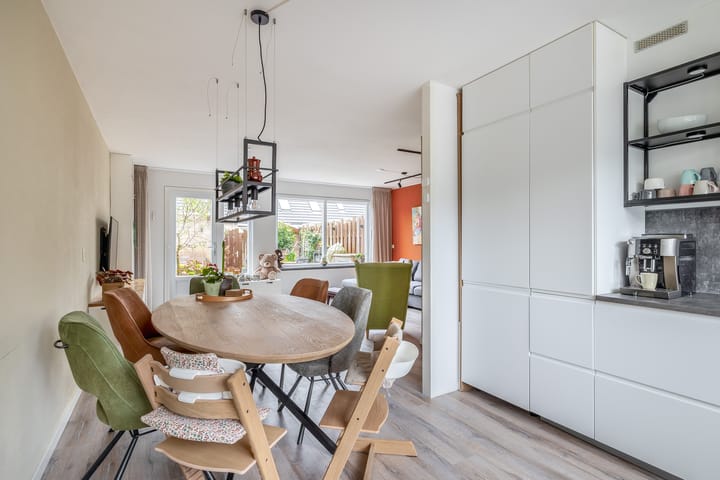 Foto 13 van Vijzelmolenerf 8