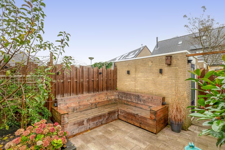 Foto 18 van Vijzelmolenerf 8