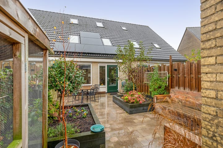 Foto 20 van Vijzelmolenerf 8