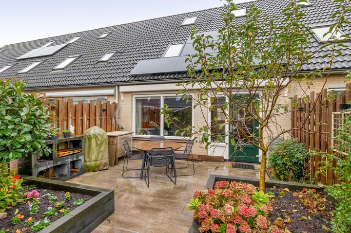 Foto 19 van Vijzelmolenerf 8