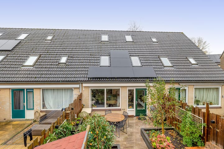 Foto 21 van Vijzelmolenerf 8