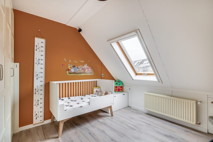 Foto 26 van Vijzelmolenerf 8