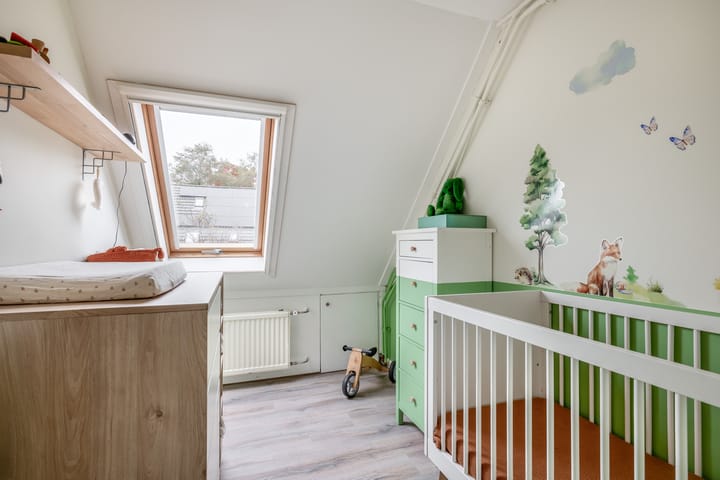 Foto 27 van Vijzelmolenerf 8