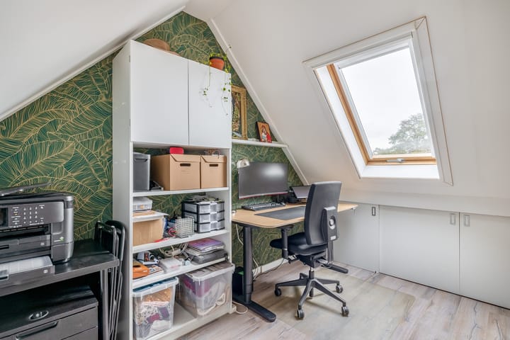 Foto 33 van Vijzelmolenerf 8