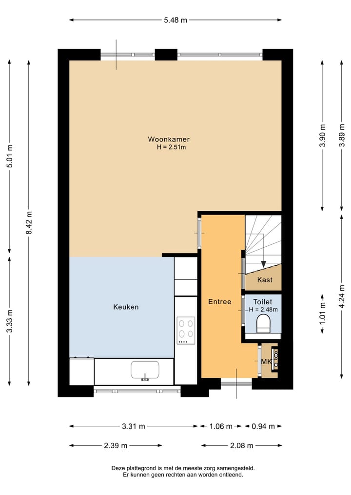 Foto 35 van Vijzelmolenerf 8