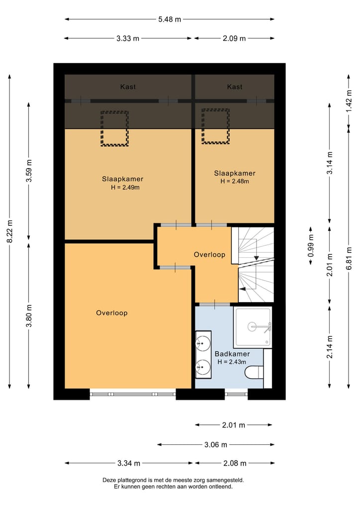 Foto 37 van Vijzelmolenerf 8