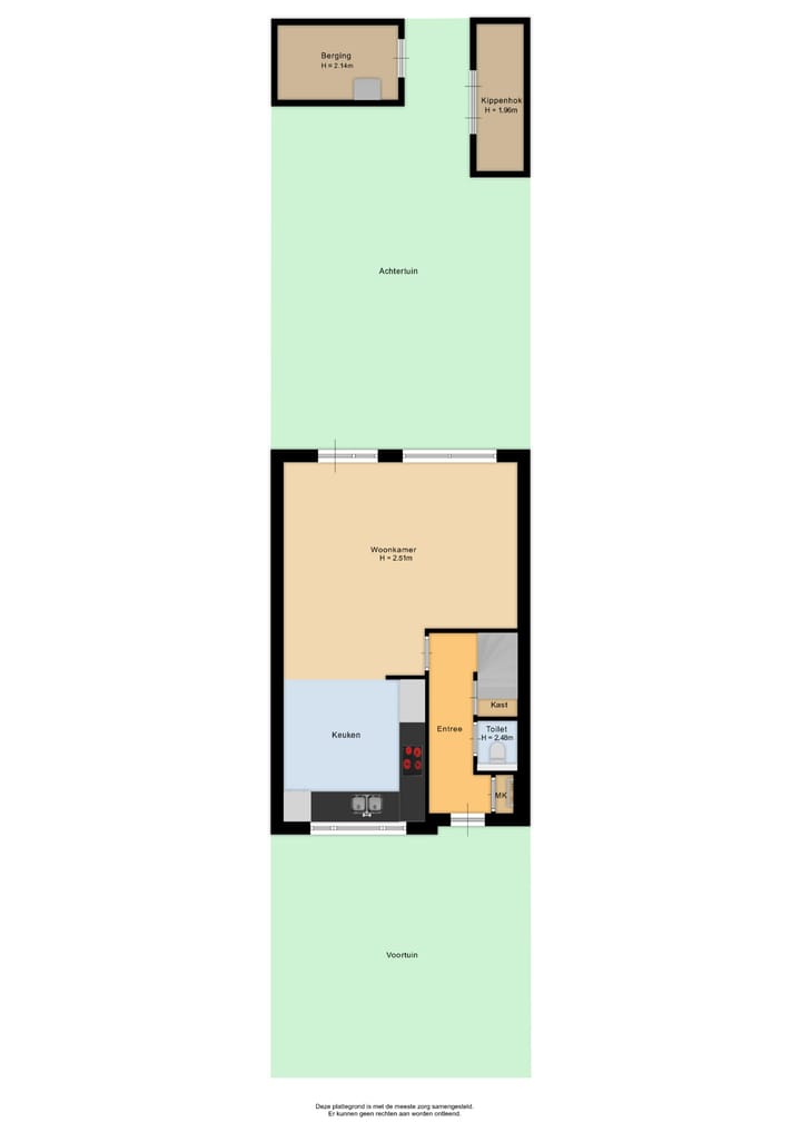 Foto 45 van Vijzelmolenerf 8