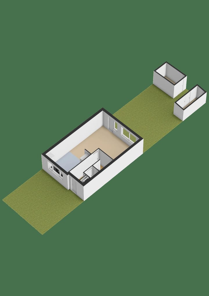 Foto 46 van Vijzelmolenerf 8