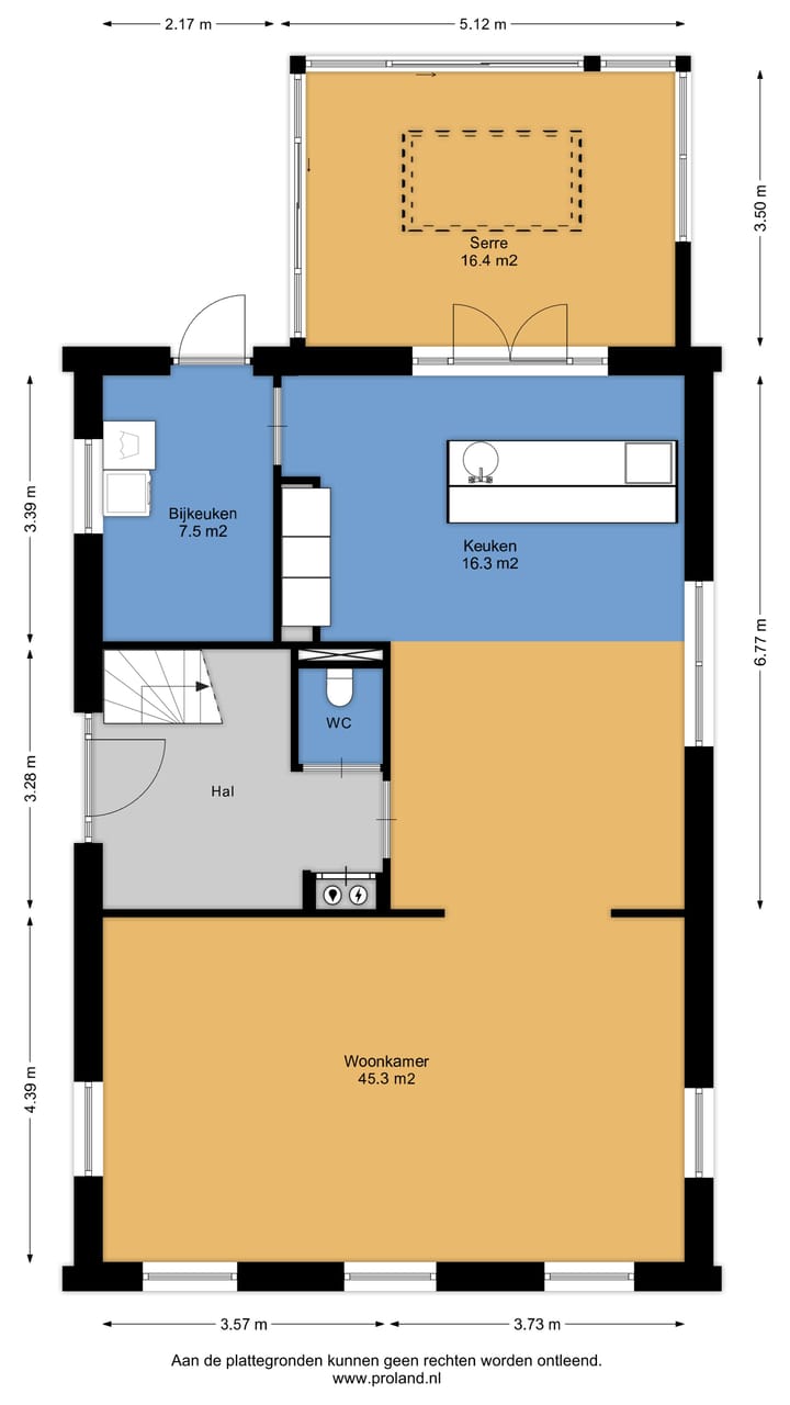 Photo 49 of Oosteinde 55-B