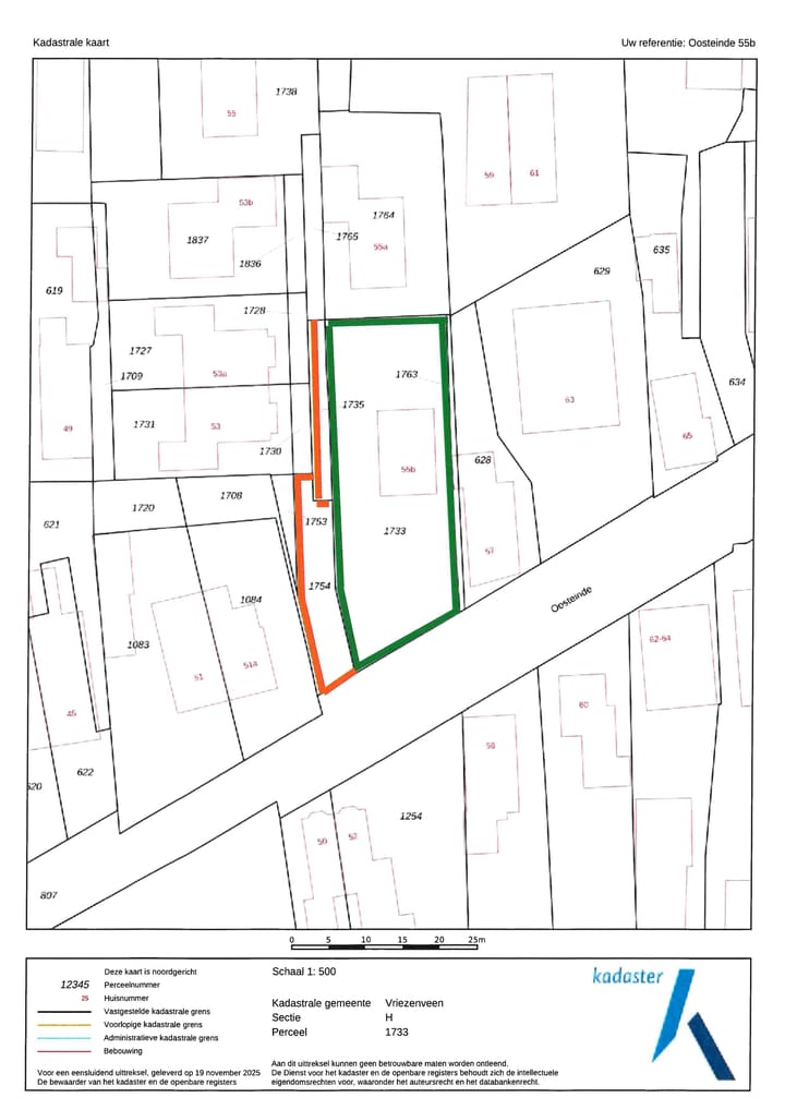 Photo 53 of Oosteinde 55-B