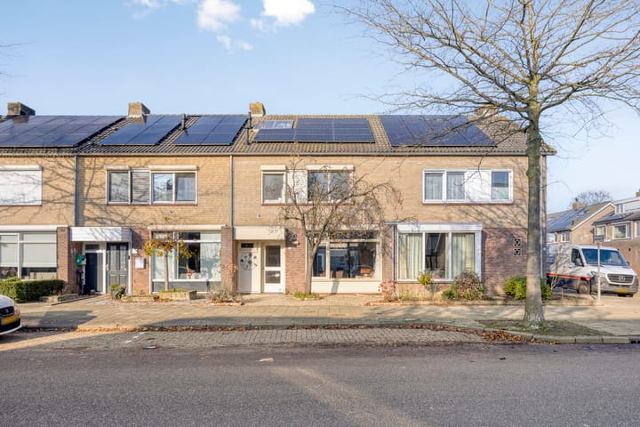 Hendrik Verheeslaan 65