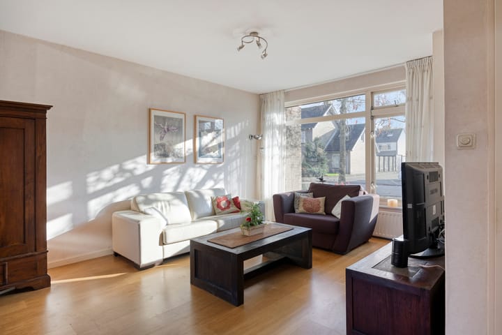 Foto 4 van Hendrik Verheeslaan 65