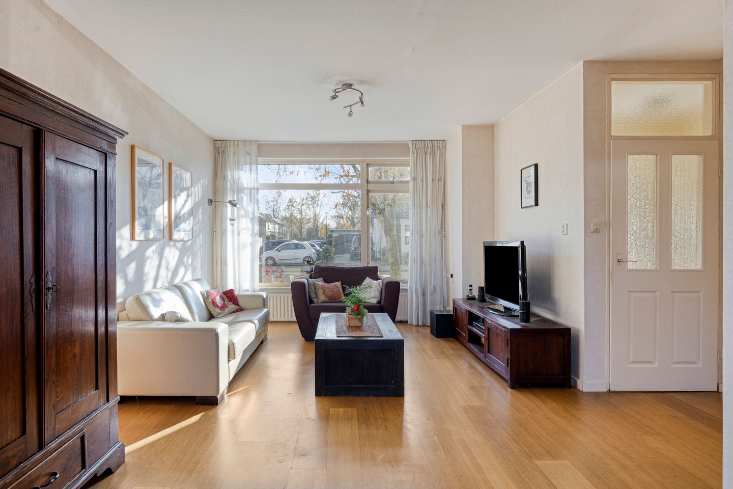 Foto 5 van Hendrik Verheeslaan 65