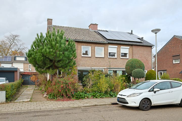 Jan Steenstraat 18