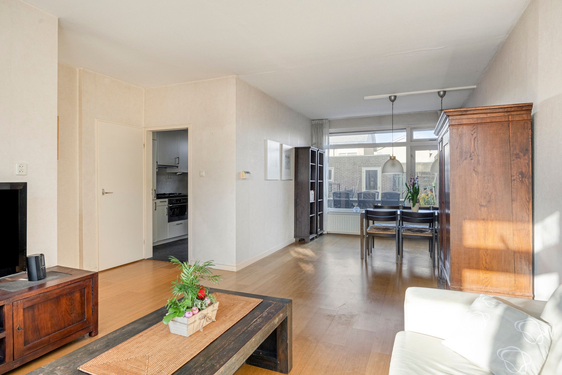 Foto 6 van Hendrik Verheeslaan 65