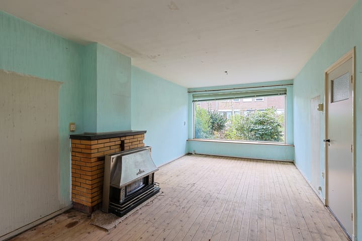 Photo 2 of Jan Steenstraat 18