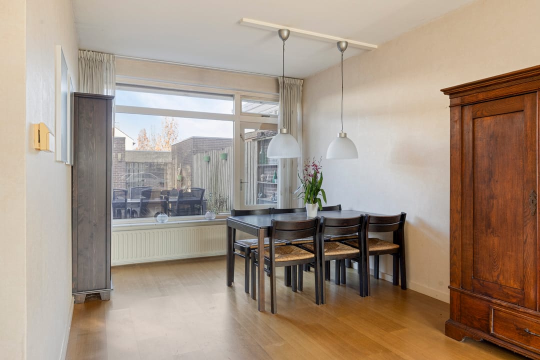 Foto 7 van Hendrik Verheeslaan 65