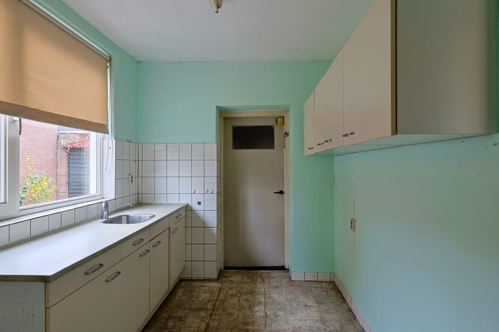 Photo 3 of Jan Steenstraat 18