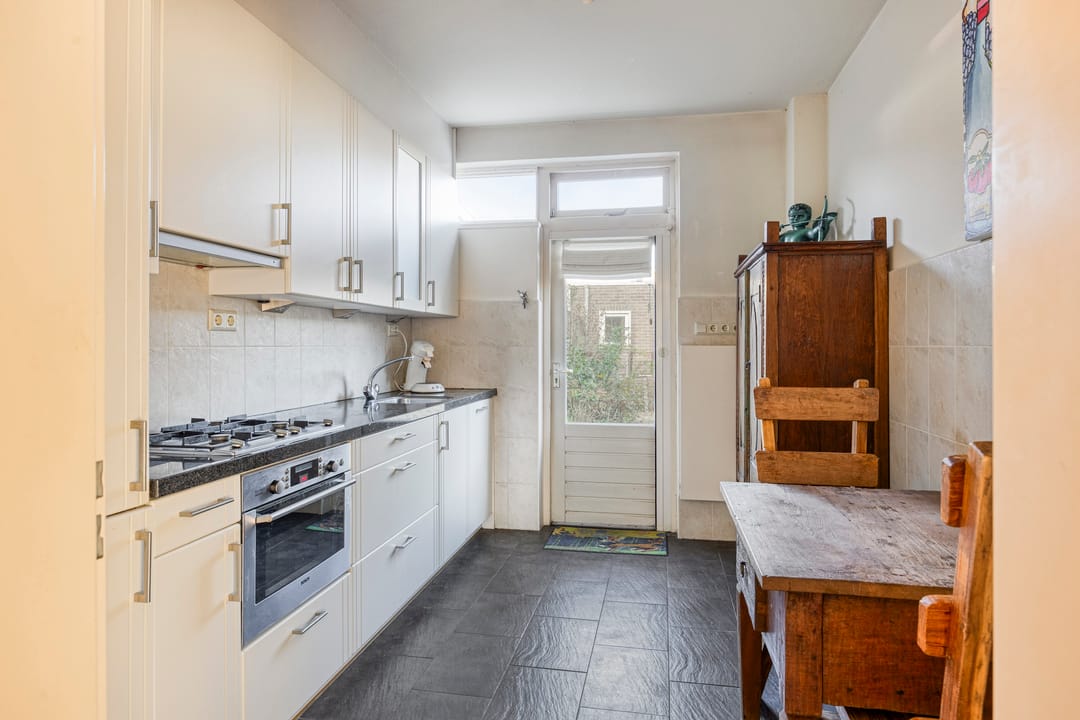 Foto 8 van Hendrik Verheeslaan 65