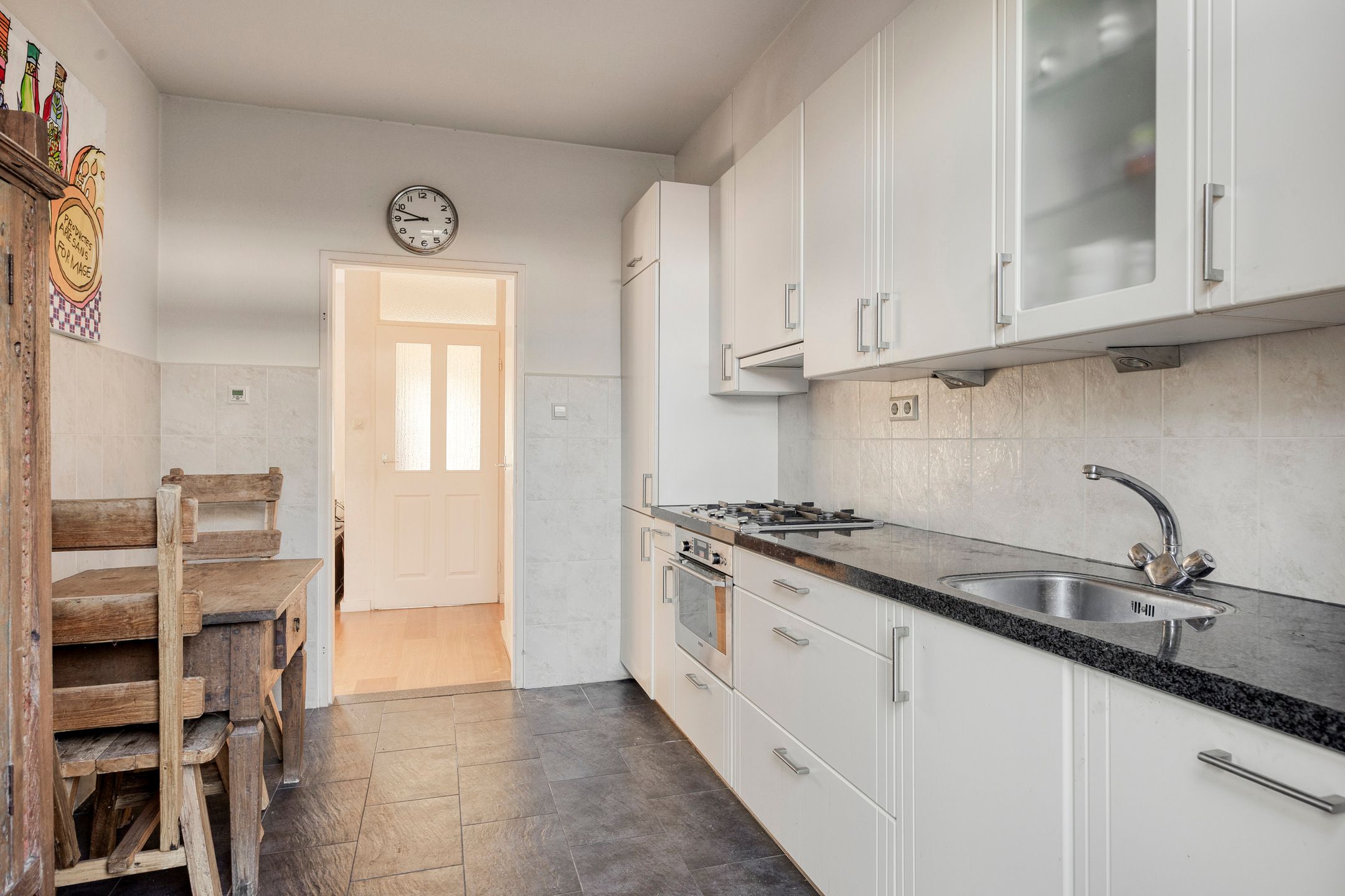 Foto 9 van Hendrik Verheeslaan 65