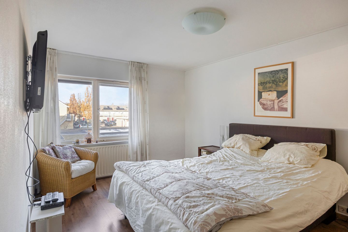 Foto 10 van Hendrik Verheeslaan 65