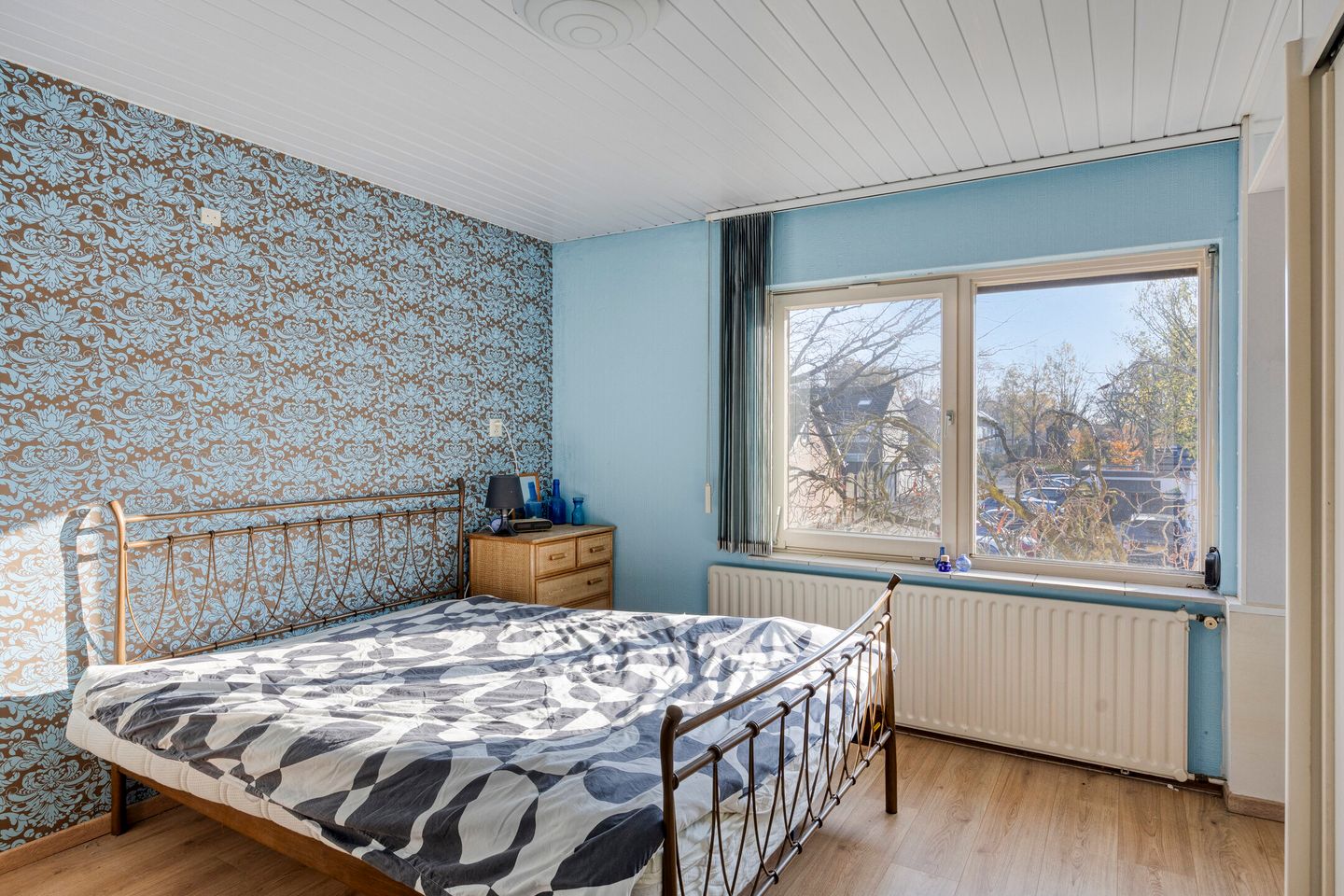 Foto 14 van Hendrik Verheeslaan 65