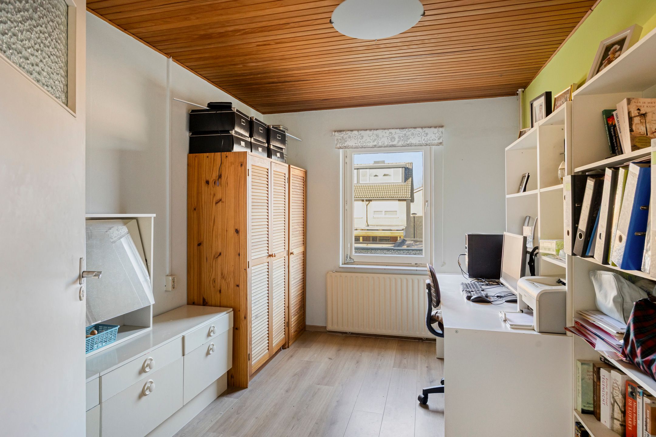 Foto 15 van Hendrik Verheeslaan 65