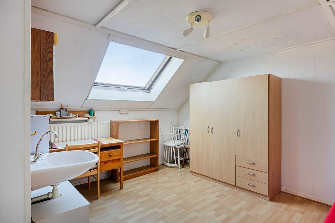 Foto 16 van Hendrik Verheeslaan 65