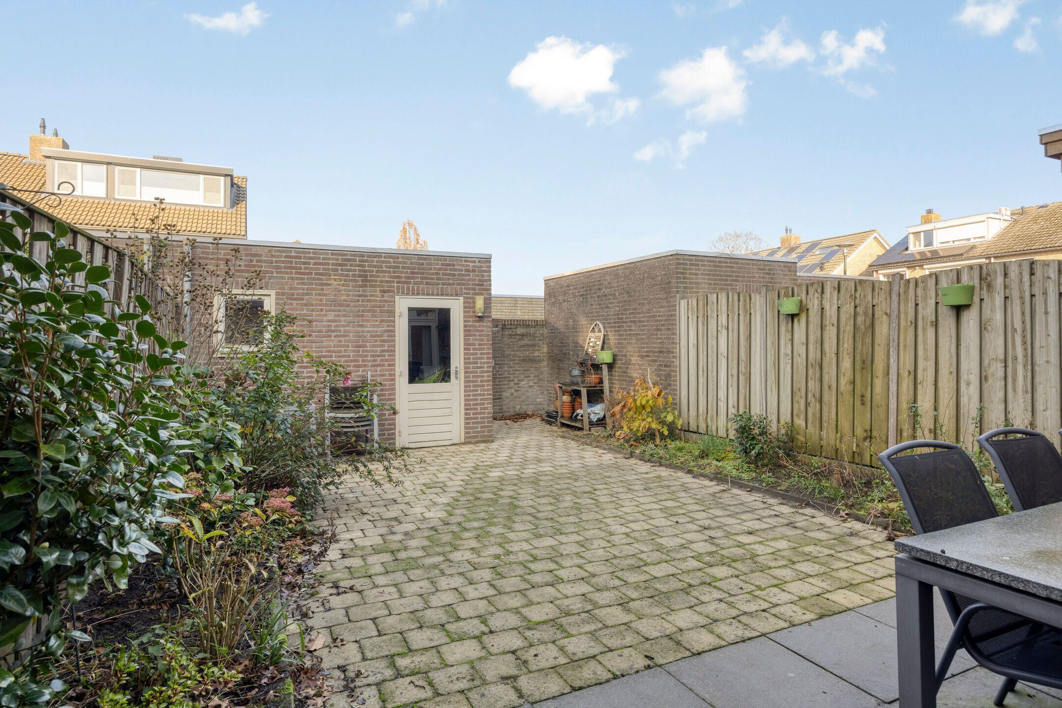 Foto 18 van Hendrik Verheeslaan 65