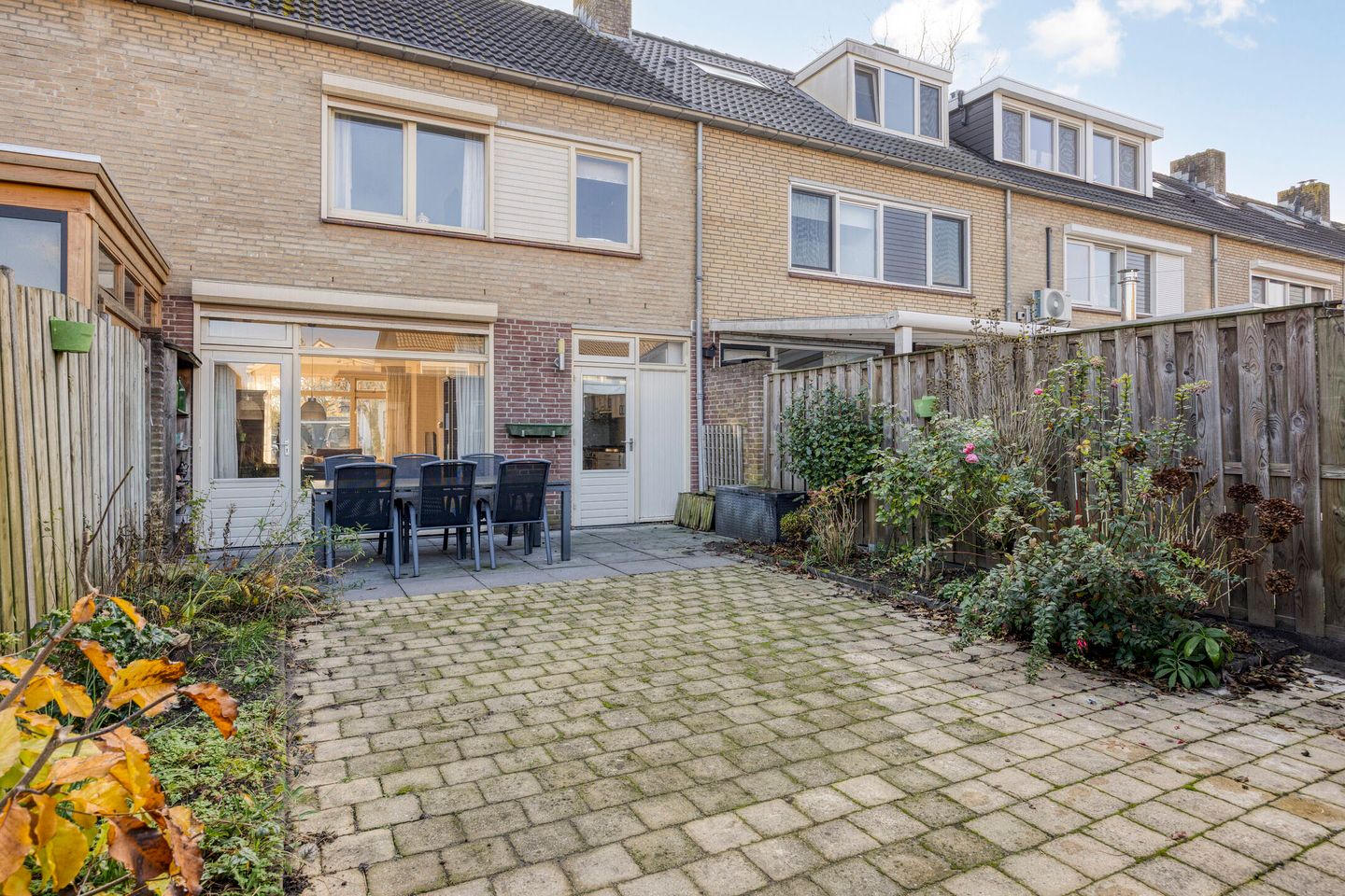 Foto 19 van Hendrik Verheeslaan 65