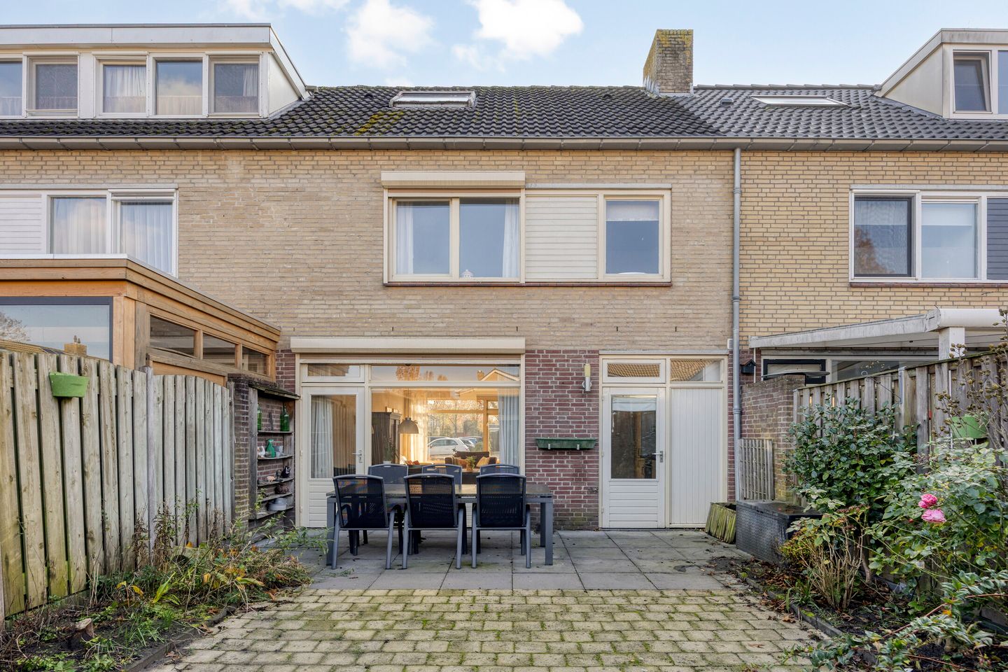 Foto 20 van Hendrik Verheeslaan 65