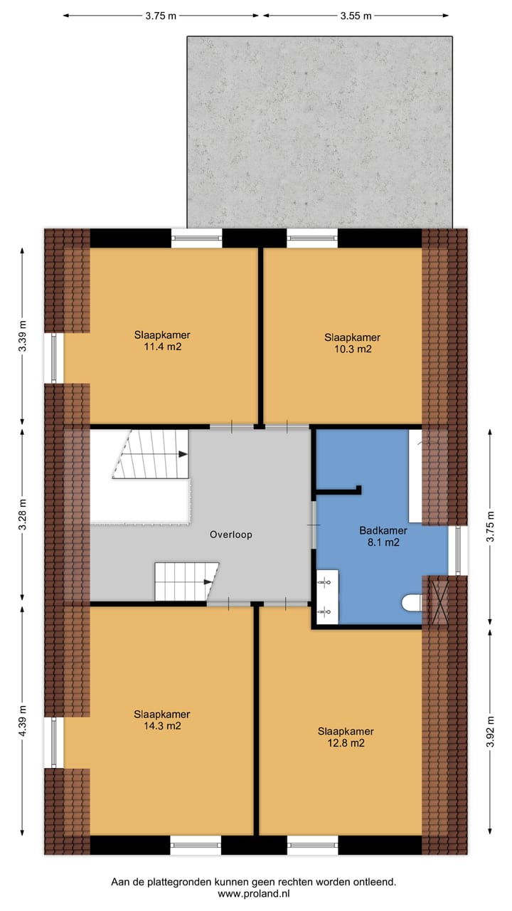 Photo 50 of Oosteinde 55-B