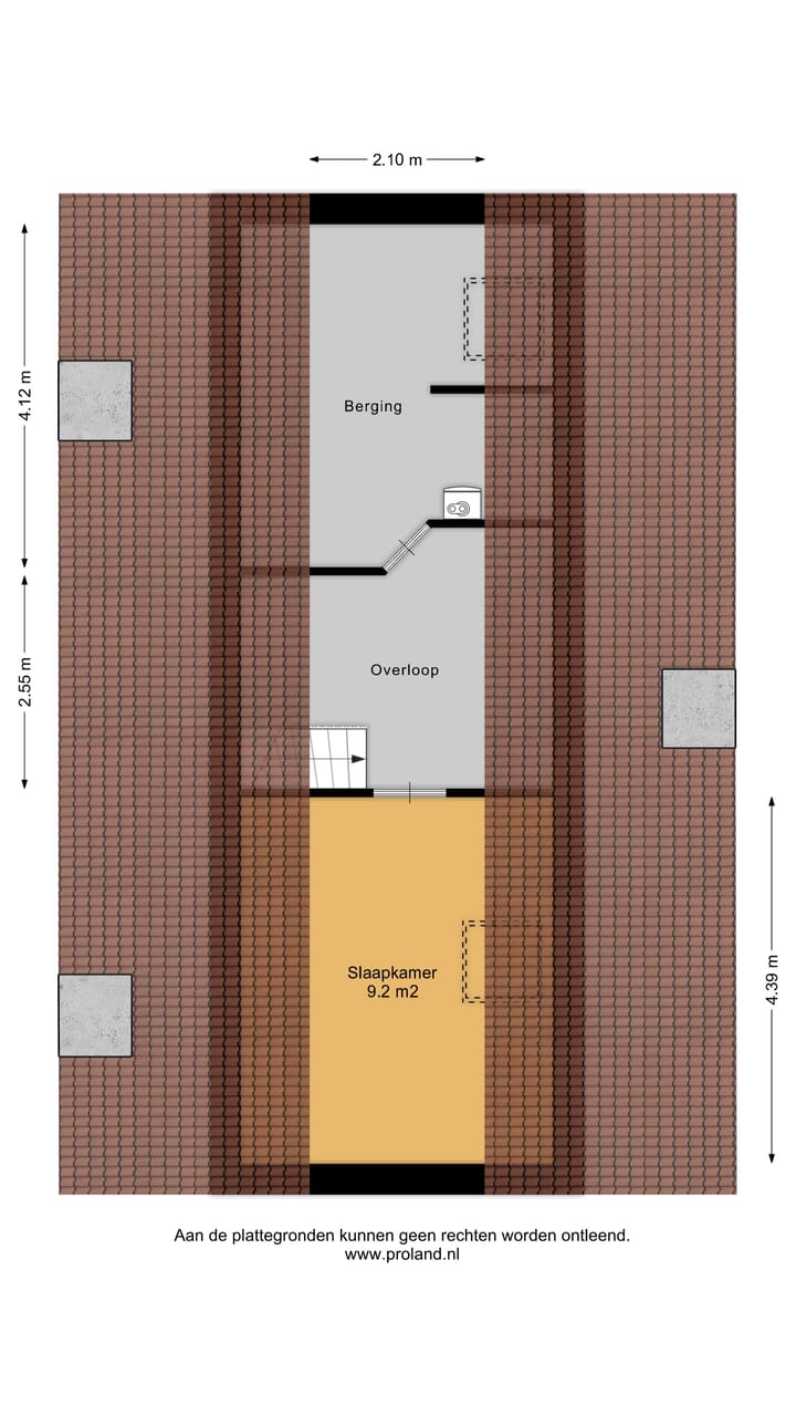 Photo 51 of Oosteinde 55-B
