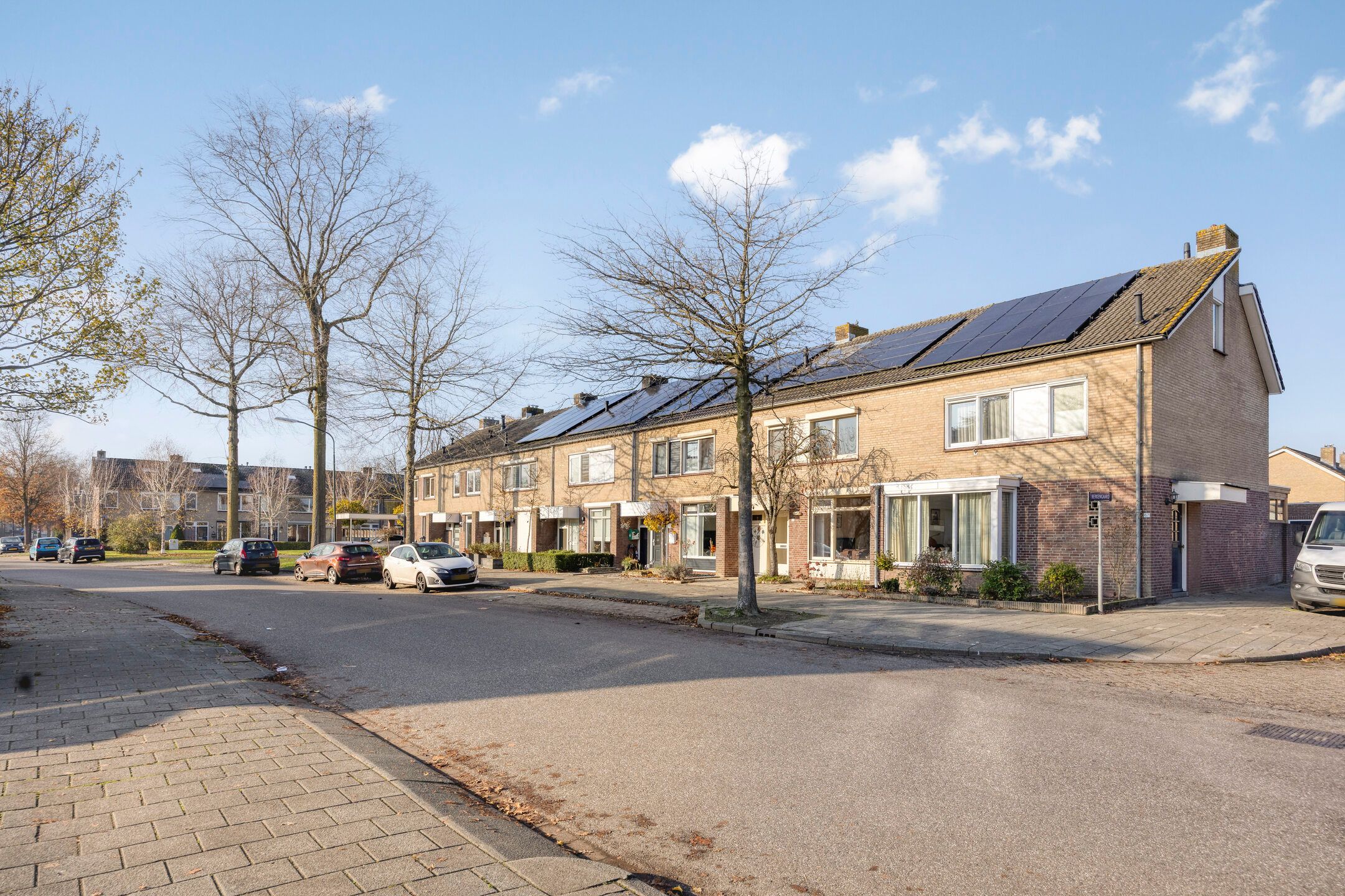 Foto 21 van Hendrik Verheeslaan 65