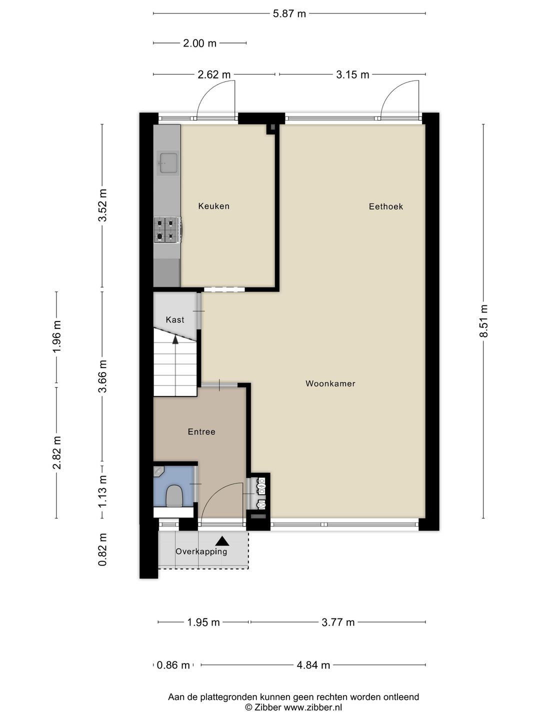 Foto 22 van Hendrik Verheeslaan 65