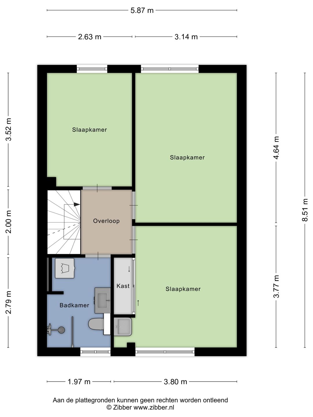 Foto 23 van Hendrik Verheeslaan 65