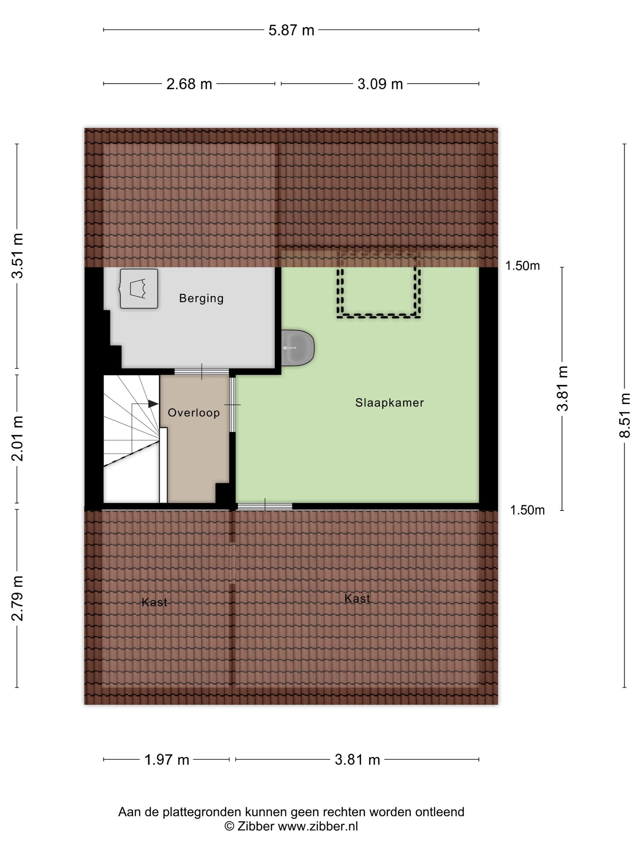 Foto 24 van Hendrik Verheeslaan 65