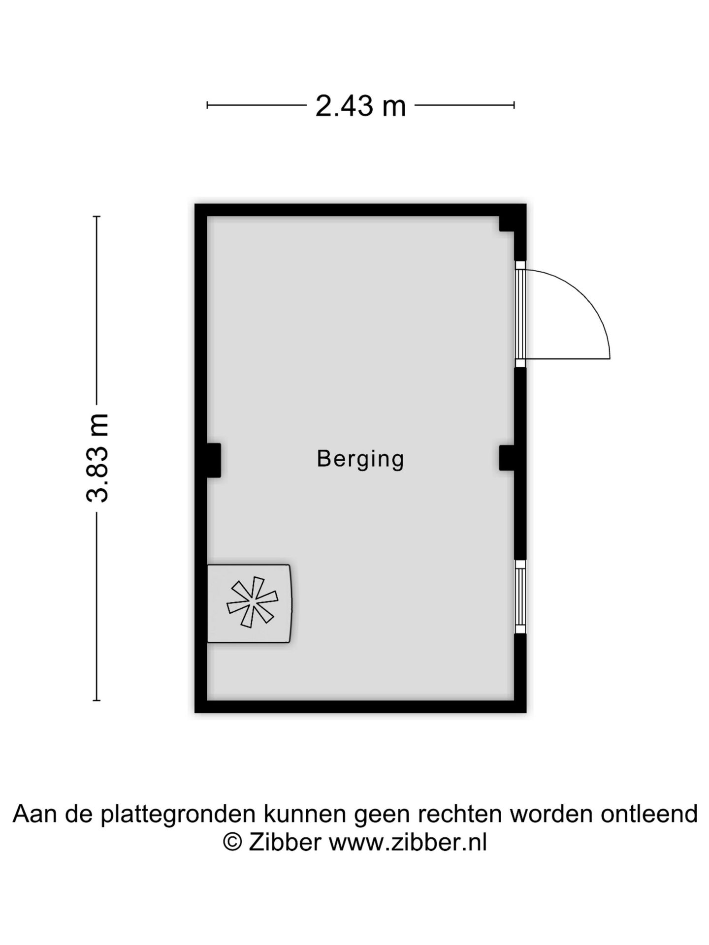 Foto 25 van Hendrik Verheeslaan 65