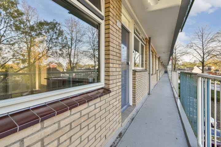 Photo 4 of van Godewijckstraat 57